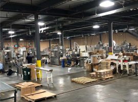 අලෙවියෙන් පසු යන්ත්‍රෝපකරණ