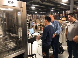 අලෙවියෙන් පසු යන්ත්‍රෝපකරණ