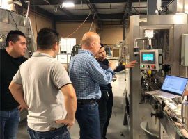 අලෙවියෙන් පසු යන්ත්‍රෝපකරණ