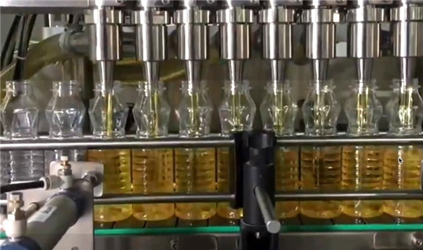 ආහාරයට ගත හැකි තෙල්