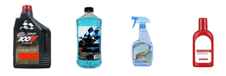 නිෂ්පාදන කම්හල ස්වයංක්‍රීය 5 ලීටර් ලිහිසි තෙල් / ගියර් තෙල් පිරවුම් යන්ත්‍රය