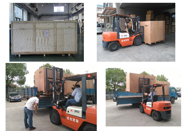 කැප් සීල් කිරීම සහ තරු රෝද ධාවනය සහිත මිලි ලීටර් 500 වටකුරු බෝතල් පිරවුම් යන්ත්රය