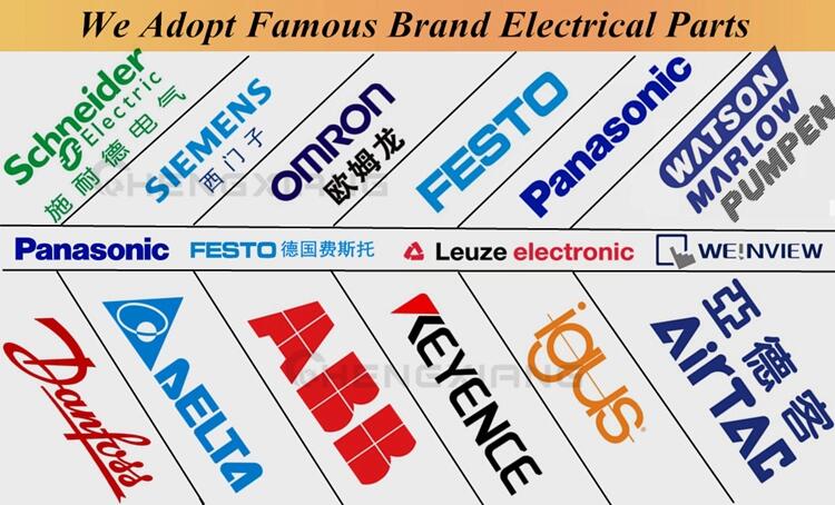 නොමිලේ නැව්ගත කිරීමේ ස්වයංක්‍රීය පිරවුම් ආවරණ සහ ලේබල් කිරීමේ යන්ත්‍රය, ස්වයංක්‍රීය මැලියම් ලේබල් කිරීමේ යන්ත්‍රය