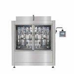 සම්පුර්ණයෙන්ම ස්වයංක්රීය ආහාරයට ගත හැකි පොල්තෙල් පිරවුම් යන්ත්ර