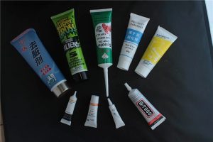 අතිධ්වනි සීලිං විලවුන් නල පිරවුම් යන්ත්රය