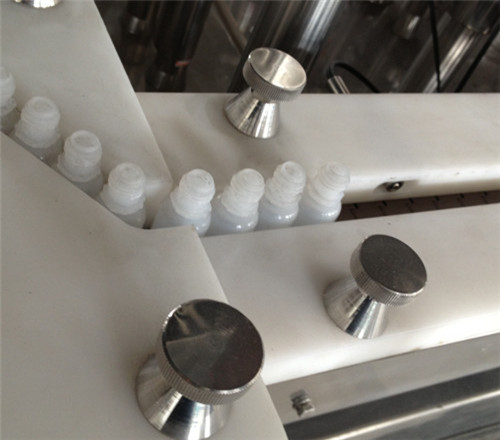 කලම්ප බෝතල් උපාංගය